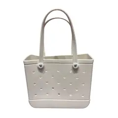 PIA COPELLO STORE - Bolso Summer de Goma