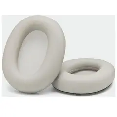 GENERICO - Almohadillas para Audifonos Sony WH-1000XM6 color arena