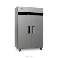 ILUMI - Armario frigorifico 1000 litros