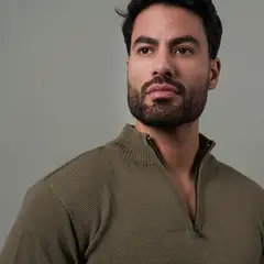 GENERICO - CHOMPA IP26VELTHOR-PA TEJIDO