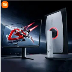XIAOMI - G Pro 27i Mini LED Gaming Monitor 27″ QHD 180Hz 1ms HDR1000