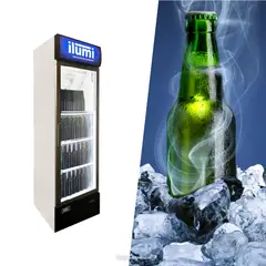 ILUMI - Visicooler Cervecero fan cooling 360 litros