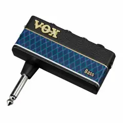 VOX - MINI CABEZAL - - AP3-BA - AZUL