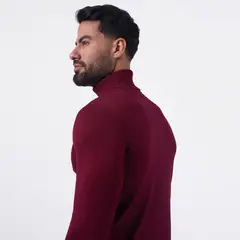 BRONCO - CHOMPA IP26BENJA-PA TEJIDO