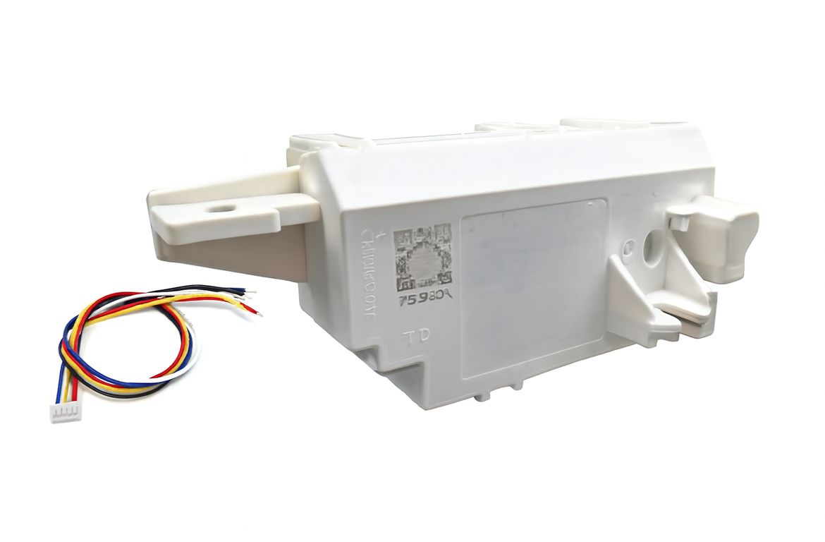 Switch Traba Puerta Para lavadora Lg Cl-lg4