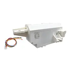 GENERICO - Switch Traba Puerta Para lavadora Lg Cl-lg4
