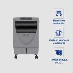 SOLE - Rapifresco Ultra Cool Pro 20L SOLRAP001