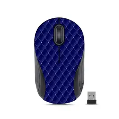 CYBERTEL - Mouse Inalámbrico con Diseño 1000DPI Cavalier CYB M321