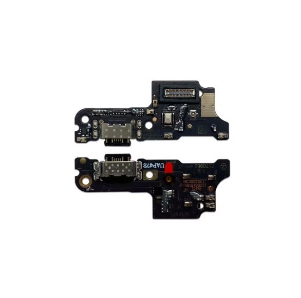 Repuesto Flex de Carga y Microfono Xiaomi Redmi 14C 4G