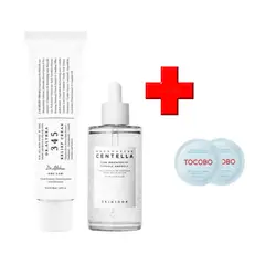 SKIN1004 - DUO ILUMINADOR, ANTI MANCHAS CALMANTE COREANO