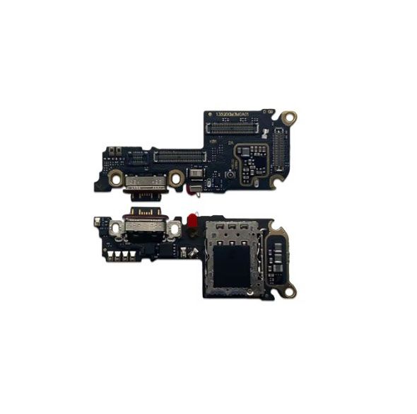 Repuesto Flex de Carga y Microfono Xiaomi MI 12 Pro