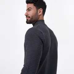 BRONCO - CHOMPA IP26LUKE-PA TEJIDO