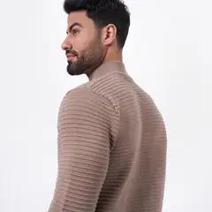 BRONCO - CHOMPA IP26LUKE-PA TEJIDO