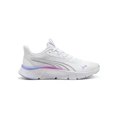 PUMA - Zapatillas Running Mujer Flexfocus Lite Modern Woven Wns