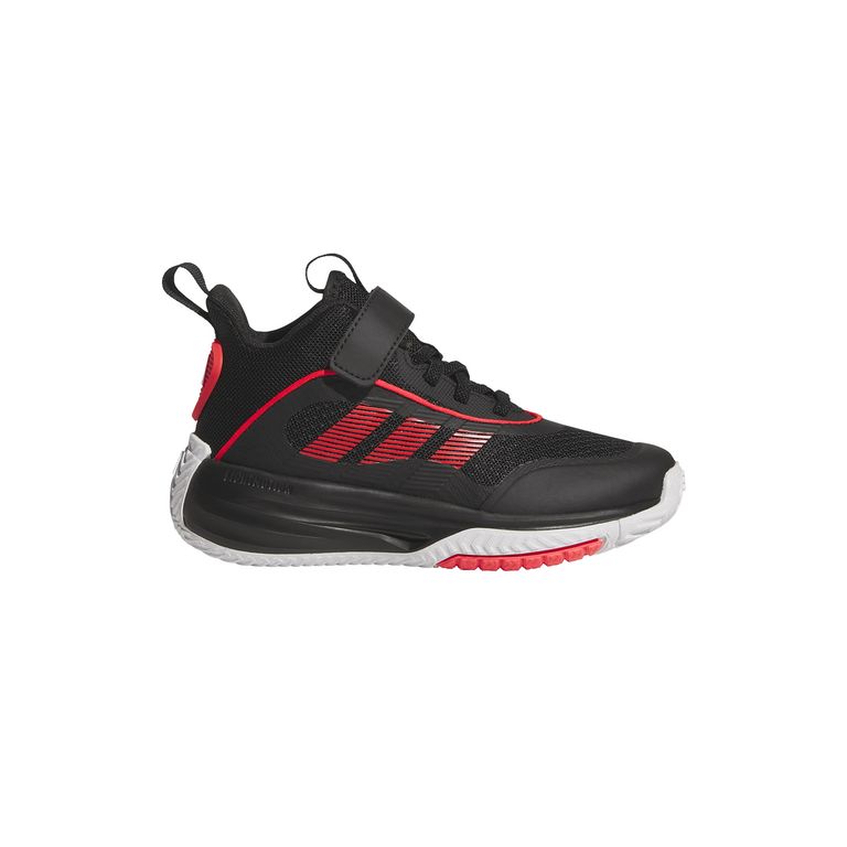 Zapatillas Basketball Unisex Ownthegame 3.0 K