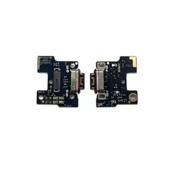 GENERICO - Repuesto Flex de Carga y Microfono Xiaomi Redmi Note 13 Pro Plus