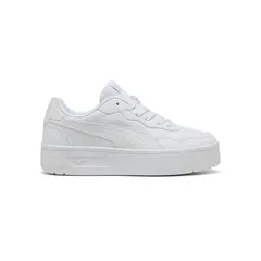 PUMA - Zapatillas Urbano Mujer Court Lally Skye
