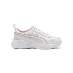 PUMA - Zapatillas Urbano Mujer Cilia Mode Lux