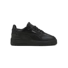 PUMA - Zapatillas Urbano Unisex Shuffle Downtown Lo jr