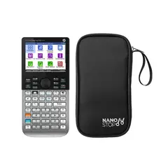 HEWLETT PACKARD - Calculadora Gráfica Hp Prime G2 V3 abierta + Estuche Profesional