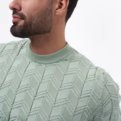 BRONCO - CHOMPA IP26DANY-PA TEJIDO