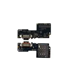 GENERICO - Repuesto Flex de Carga y Microfono Xiaomi Redmi Note 14 Pro 5G