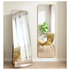 GENERICO - ESPEJO DE PISO CUERPO COMPLETO