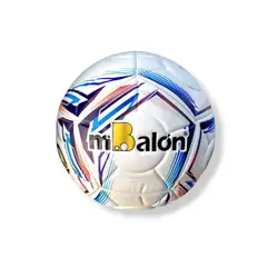 MIBALON - Pelota Termosellada de Futbol N5