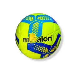 MIBALON - Pelota de Fulbito N4