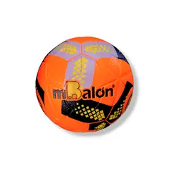 MIBALON - Pelota de Fulbito N4 Orange