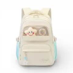 GENERICO - MOCHILA JUVENIL 9021