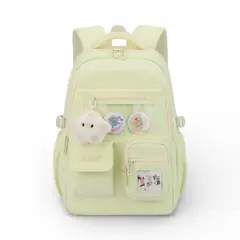 GENERICO - MOCHILA JUVENIL 9021