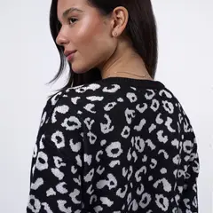 BRONCO - CHOMPA DI25JOISI TEJIDO