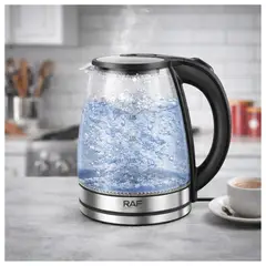 GENERICO - JARRA HERVIDORA ELEGANTE DE 2 LITROS