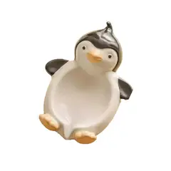 PIA COPELLO STORE - Jabonera Pingüino