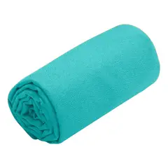 SEA TO SUMMIT - Toalla microfibra Airlite - TL - Baltic