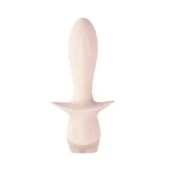 GENERICO - Bala Vibradora Silicona Jubilee