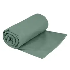 SEA TO SUMMIT - Toalla microfibra Drylite - TL - Sage