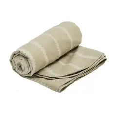 SEA TO SUMMIT - Toalla microfibra Drylite - TM - Desert