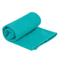 SEA TO SUMMIT - Toalla microfibra Drylite - TS - Baltic