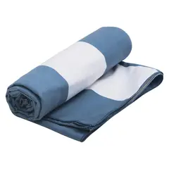 SEA TO SUMMIT - Toalla microfibra Drylite - TXXL - Beach Blue