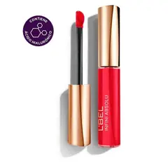 LBEL - Labial Líquido Rouge Excitant Infini Absolu No Transfer Ácido Hialurónico