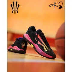 ANTA - Zapatilla de voley by KYRIE IRVING KAI 2- SPEED