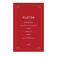 GENERICO - Diálogos I - Platón - Gredos