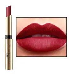 LBEL - Lápiz Labial Hidratante Mate color Rouge 16h
