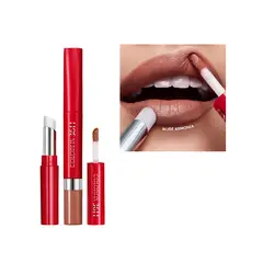 ESIKA - Labial Nude Armonia ColorFix Duo Tatto