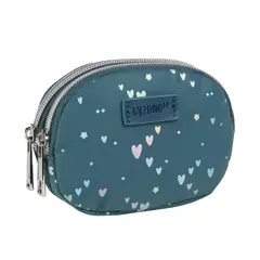 CYZONE - Monedero Ginebra para mujer -