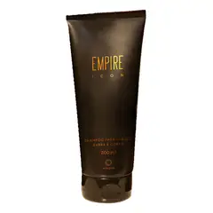 GENERICO - Shampoo Para Hombre Empire Icon - 200 Ml