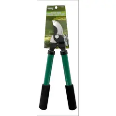 SCHMIDT - Cizalla para Cortar Arbustos en Jardineria Corta Ramas de Arbol de Mango Largo