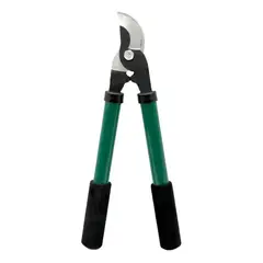 SCHMIDT - Cizalla Corta Ramas de Arbol de Mango Largo para Arbustos Setas